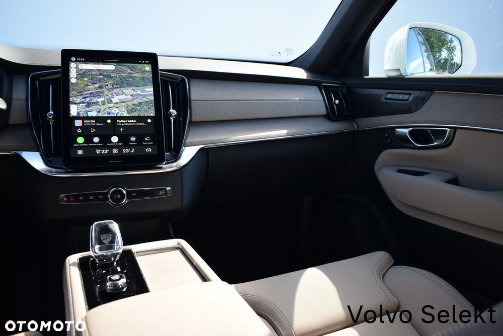 Volvo XC 90 - 16
