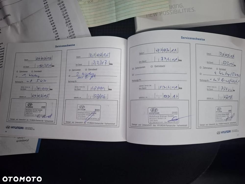 Hyundai i20 1.2 Classic - 29