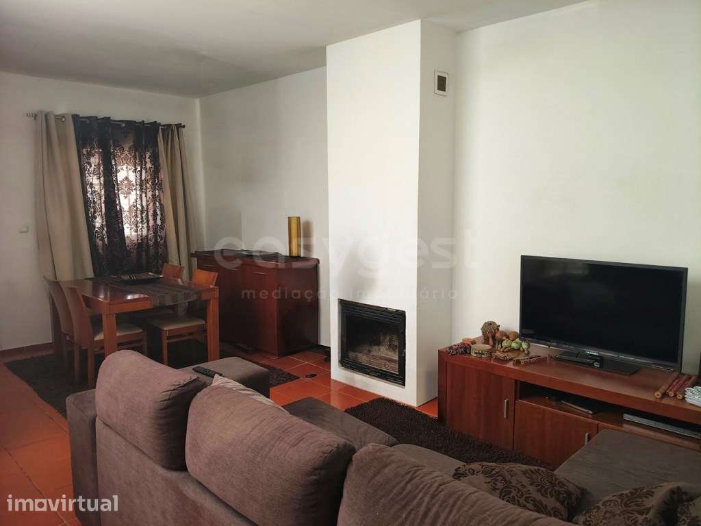 Moradia T2+1 situada em zona de expansão da cidade de Beja - Grande imagem: 4/9