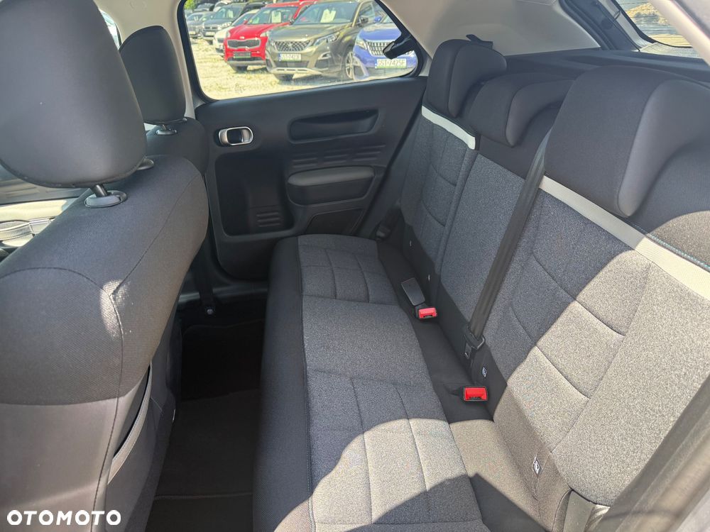 Citroën C4 Cactus PureTech 110 Stop&Start Origins - 17