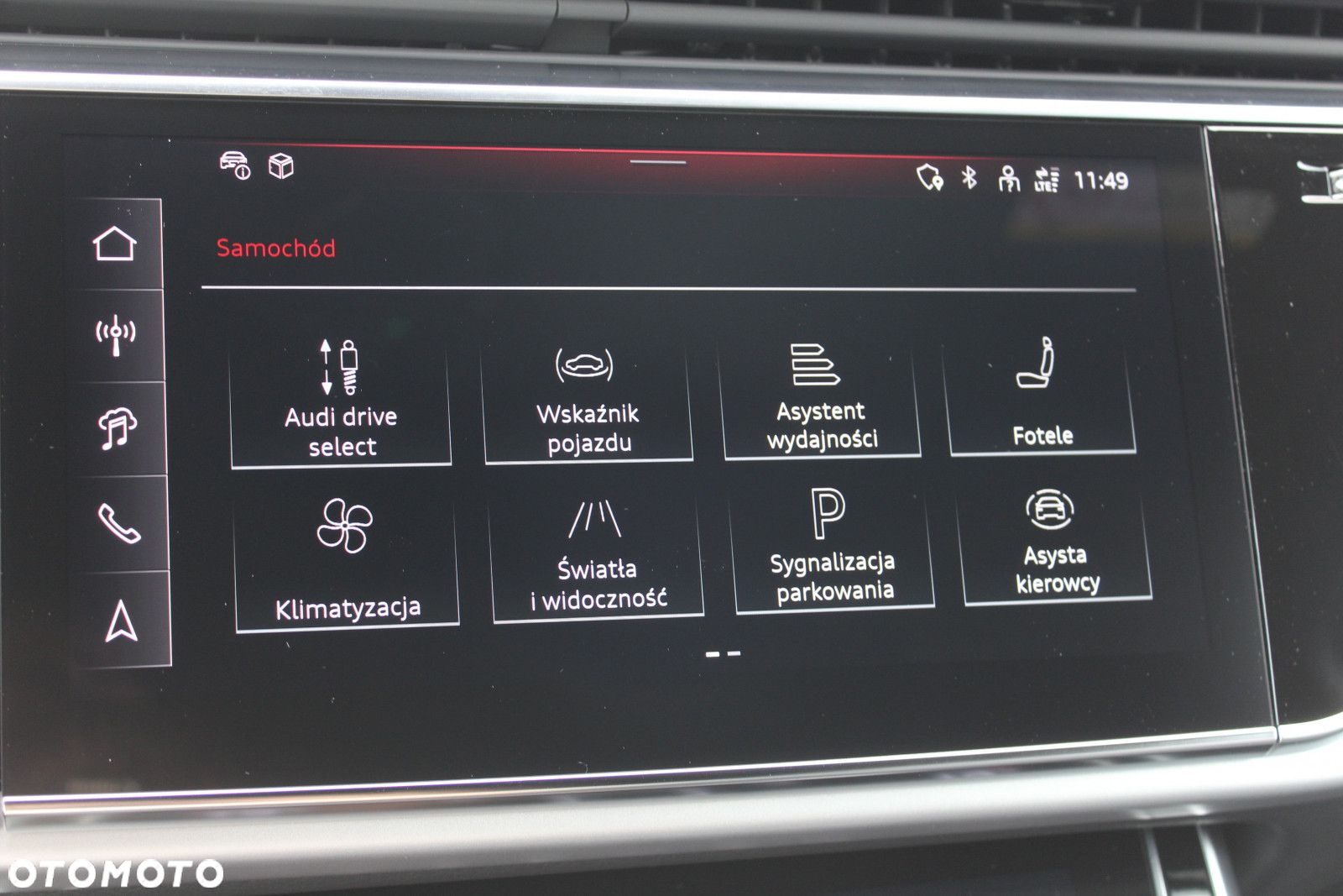 Audi Q7 - 25