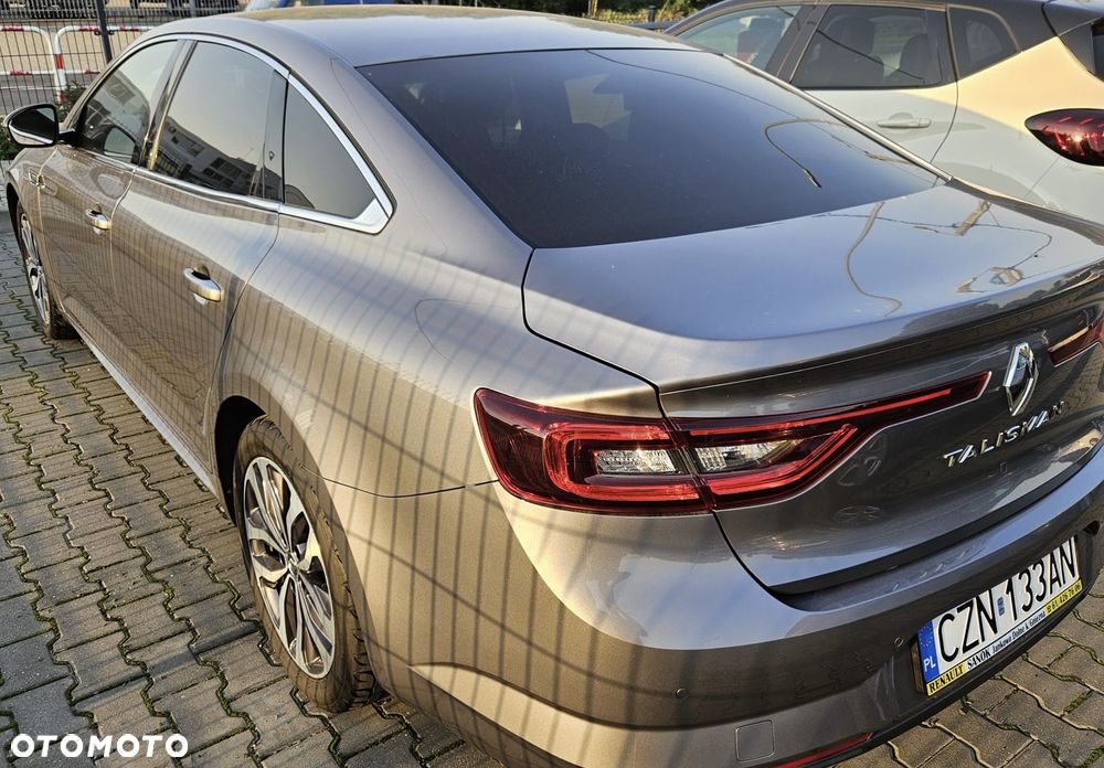 Renault Talisman 1.6 Energy dCi Intens EDC - 5