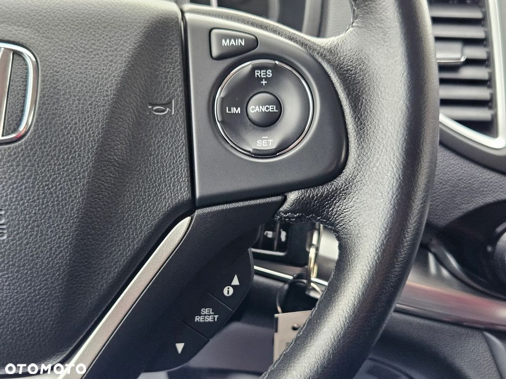 Honda CR-V 2.0 Elegance (ADAS / Connect+) - 29