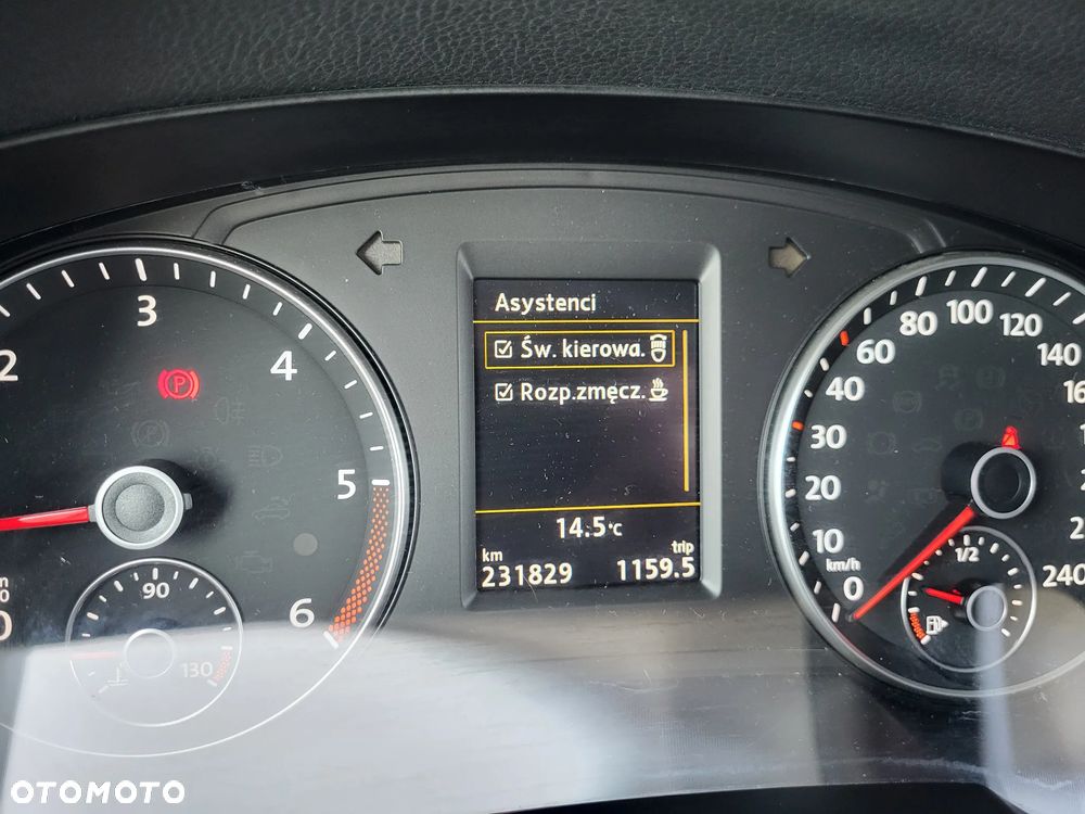 Seat Alhambra 2.0 TDI Ecomotive Style Advanced - 32