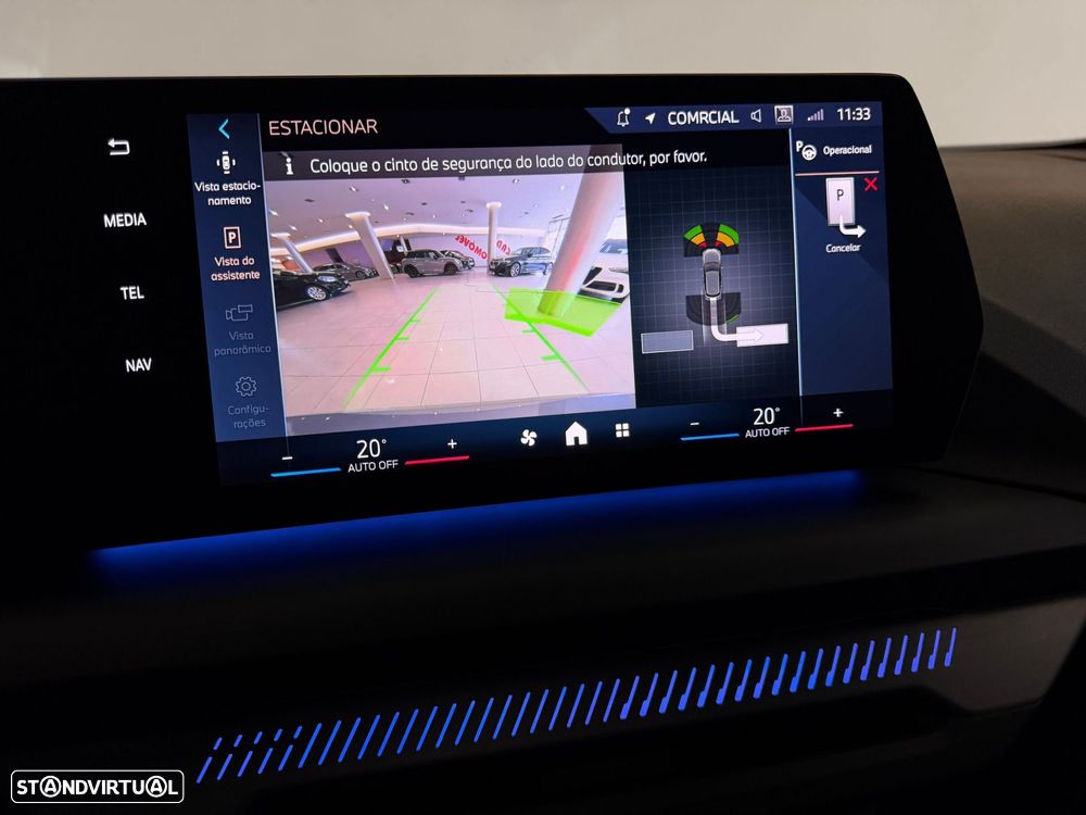 BMW 120 Pack Desportivo M - 24