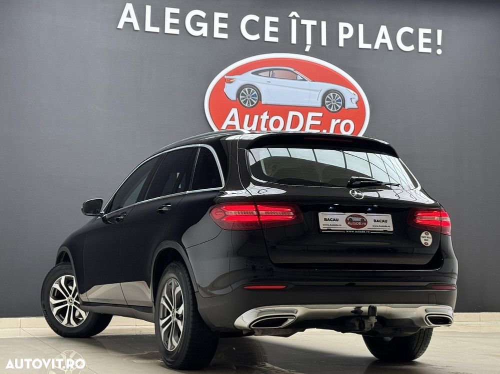 Mercedes-Benz GLC - 3