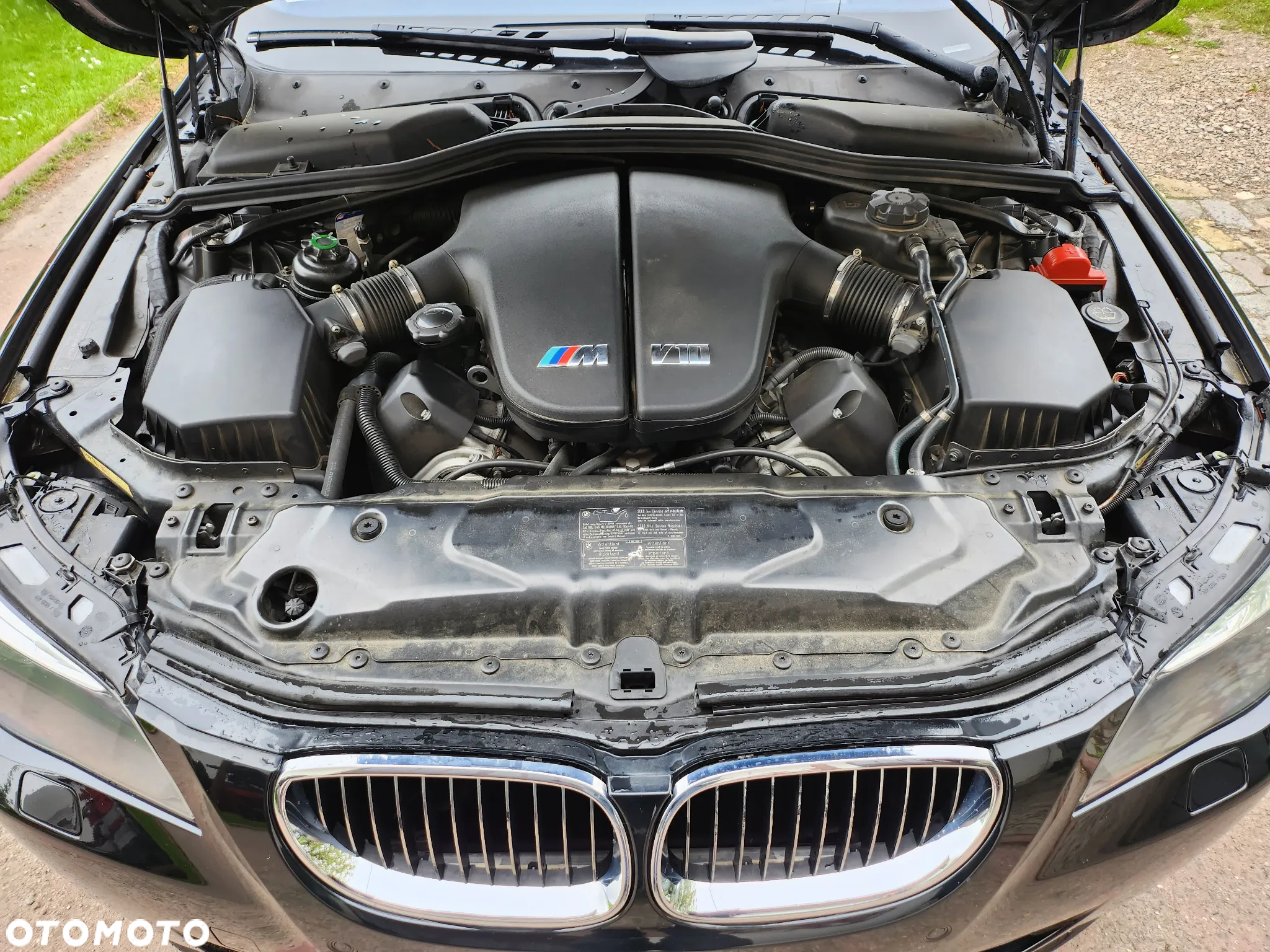 BMW M5 Standard - 20