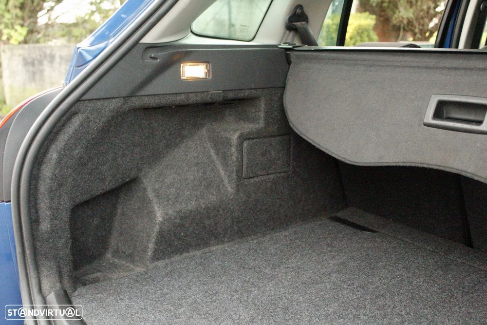 Renault Clio Break 1.5 dCi Dynamique S - 30