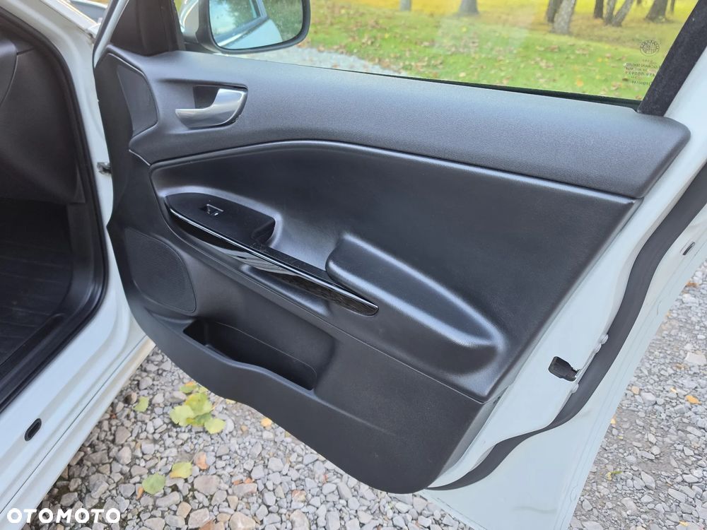 Alfa Romeo Giulietta 1.4 TB MultiAir Distinctive - 23