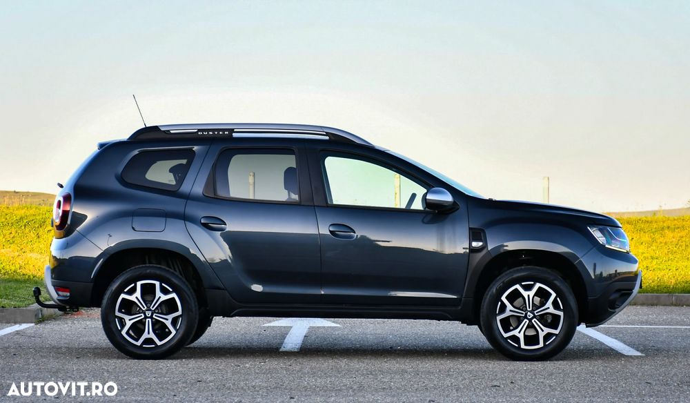 Dacia Duster - 3