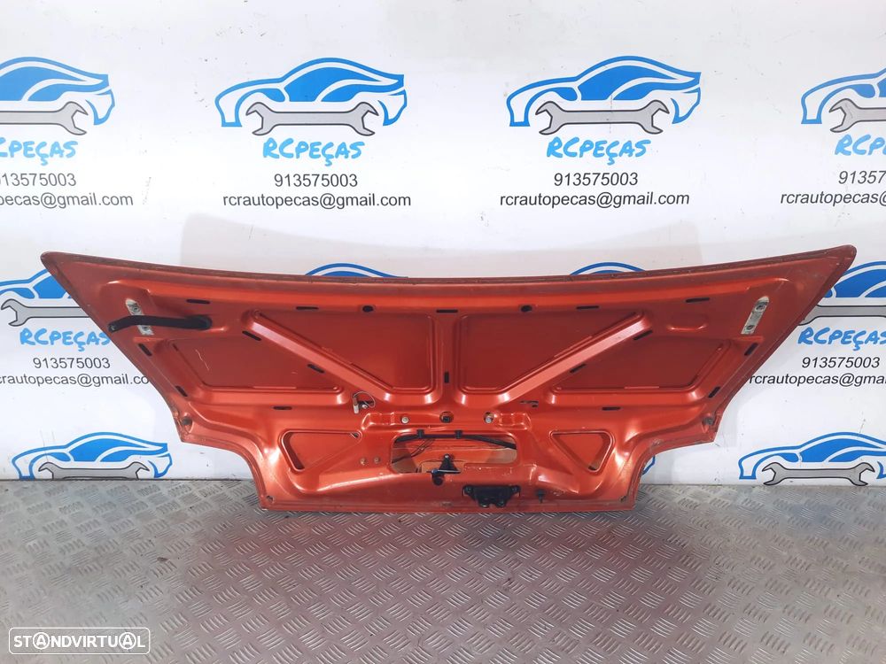 PORTA TAMPA MALA PEUGEOT 306 FASE II 2 CABRIOLET 860676 - 6