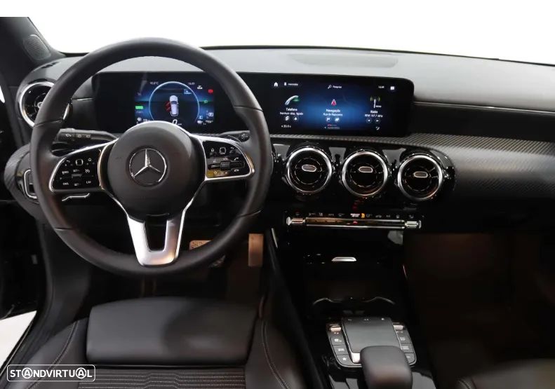 Mercedes-Benz CLA 180 7G-DCT Progressive Line Advanced - 9