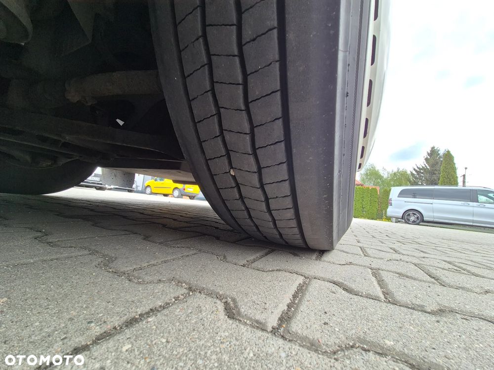 Setra S 415 HDH / EURO 5 / 53 MIEJSCA / 12. 30 M - 22