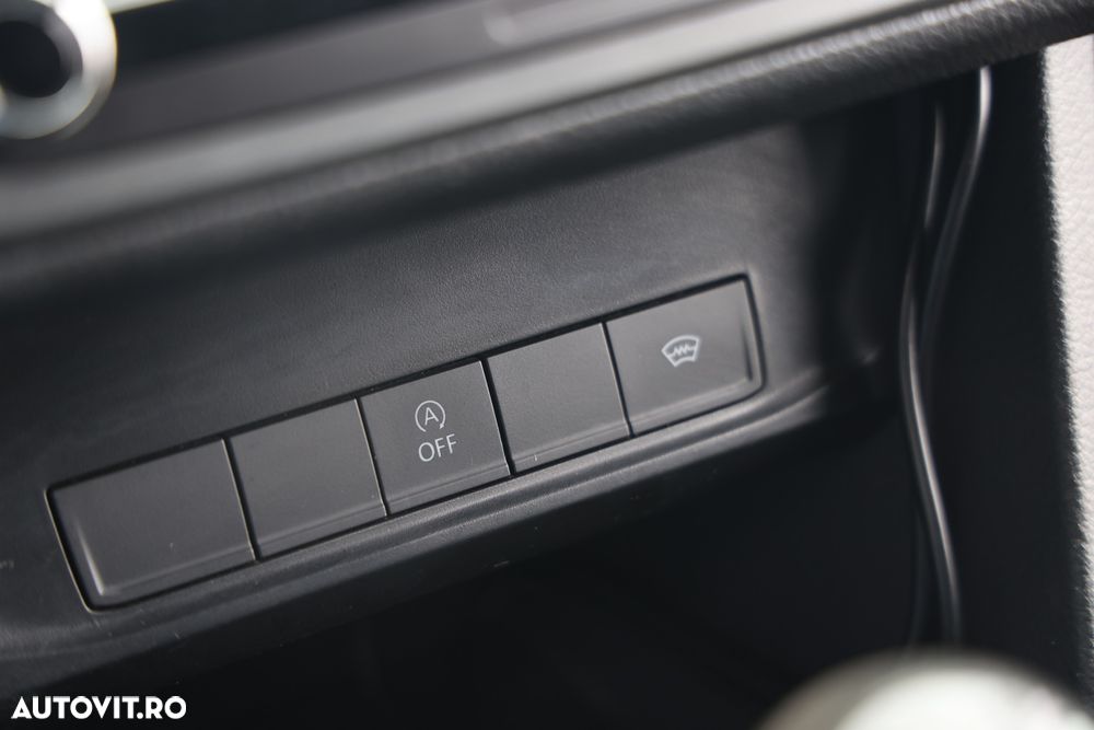 Volkswagen Caddy Maxi - 22