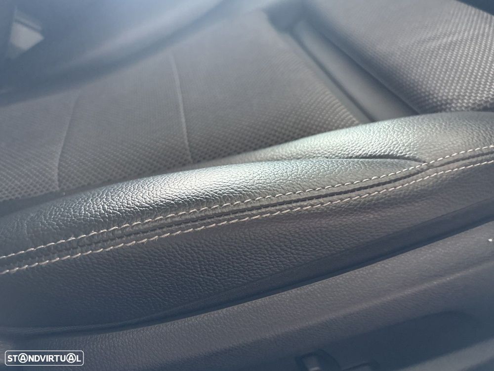 Mercedes-Benz C 250 (BlueTEC) d Station 7G-TRONIC Avantgarde - 31
