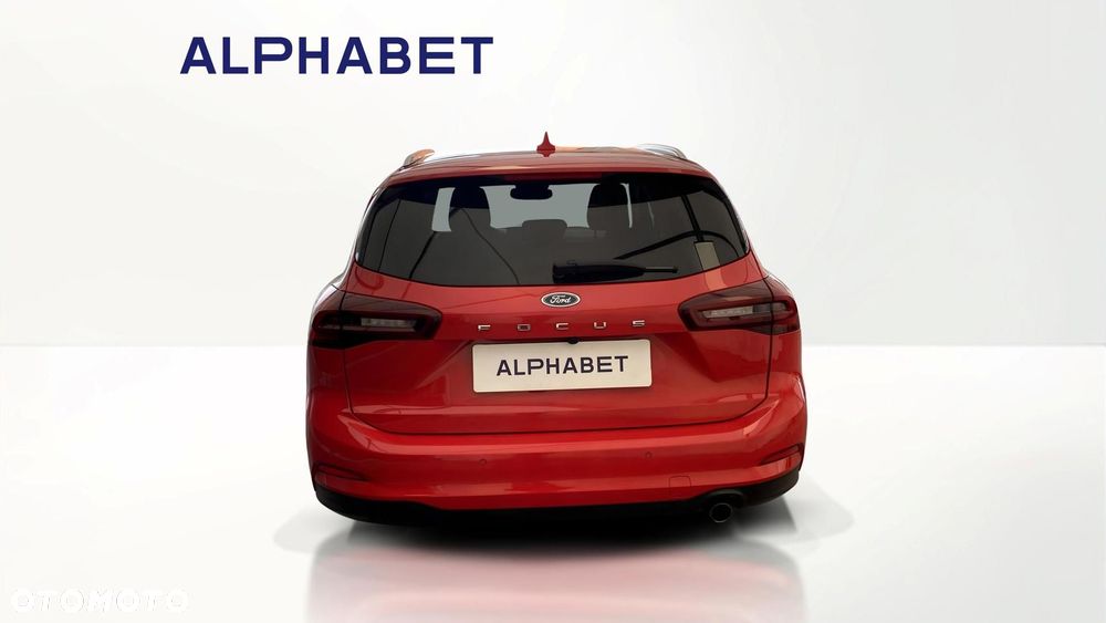 Ford Focus 1.0 EcoBoost mHEV Titanium X - 4