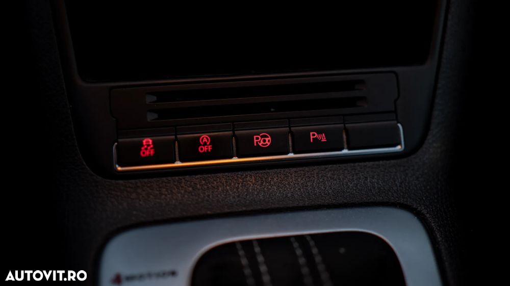 Volkswagen Tiguan 2.0 TDI DPF 4Motion BlueMotion Technology DSG Sport & Style - 7