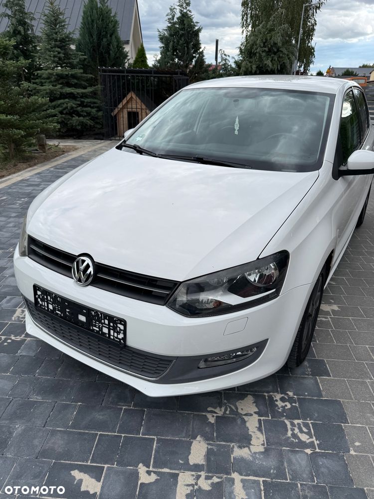 Volkswagen Polo 1.4 16V Highline - 2