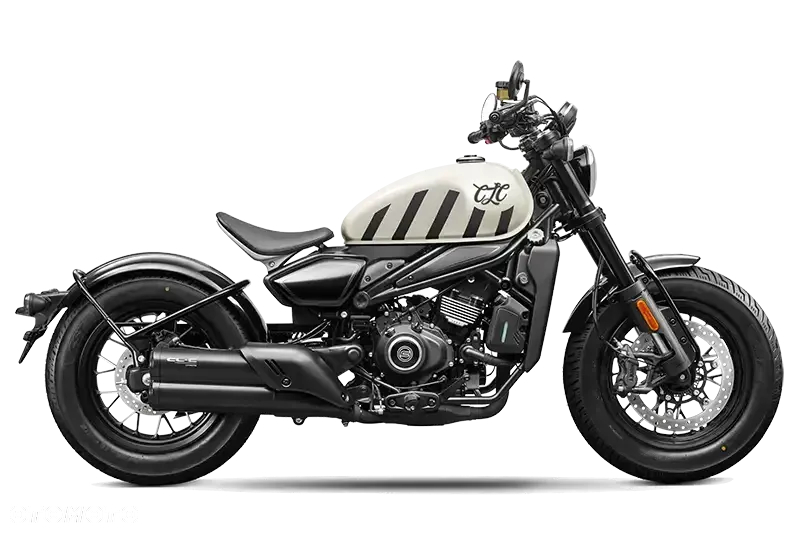 CFMoto Inny - 9