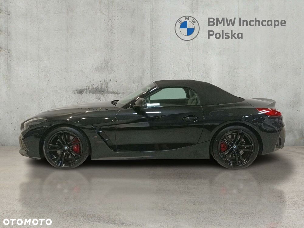 BMW Z4 - 2