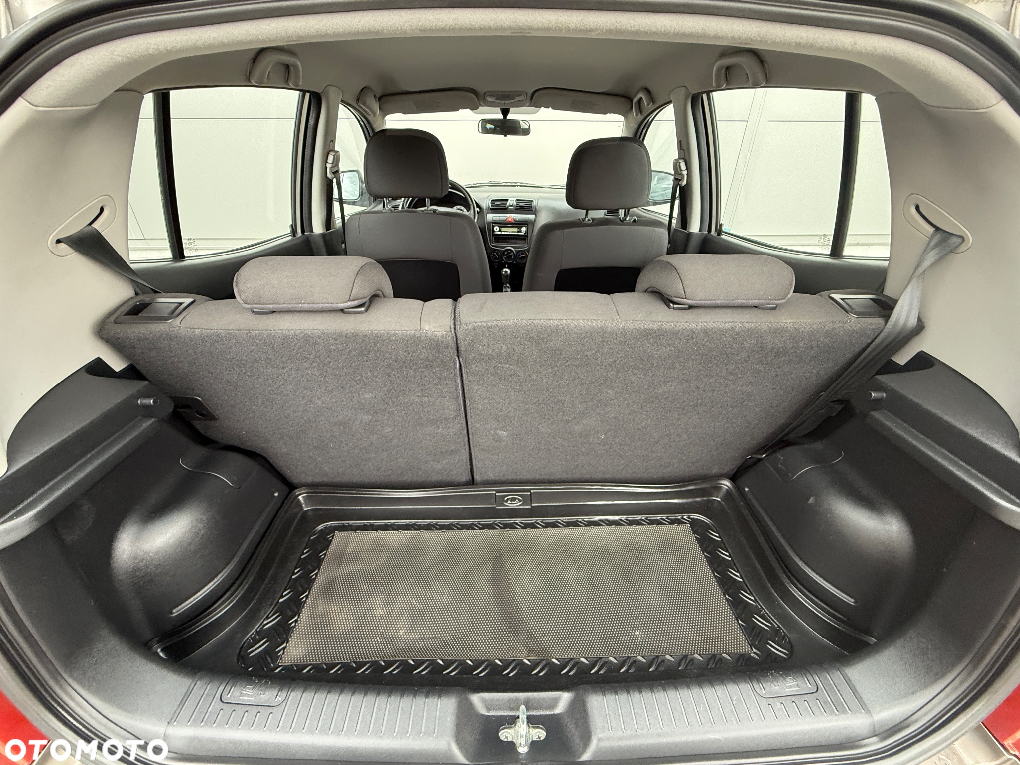 Kia Picanto - 21