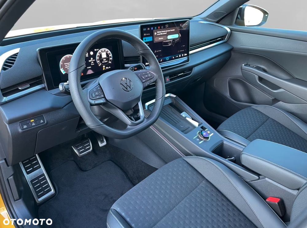 Volkswagen T-Roc - 7