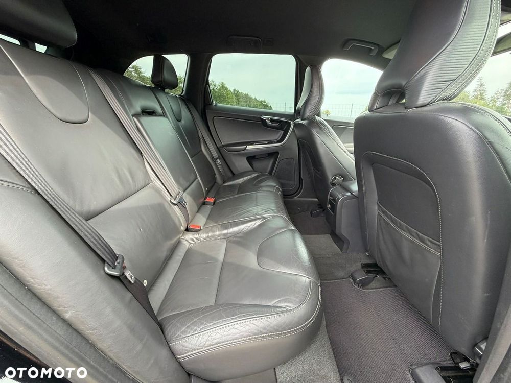 Volvo XC 60 - 12