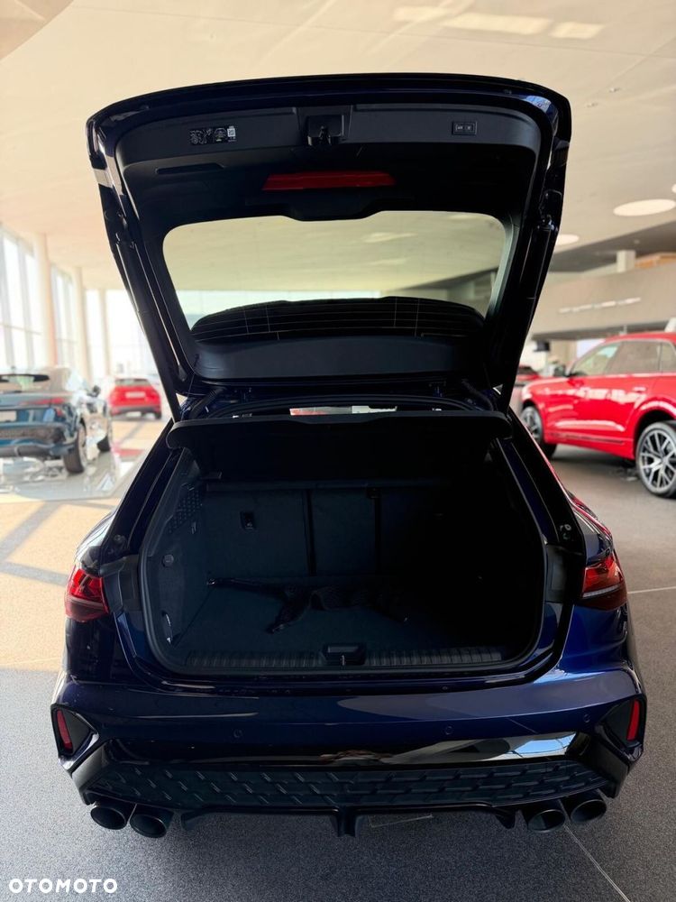 Audi S3 Sportback - 9