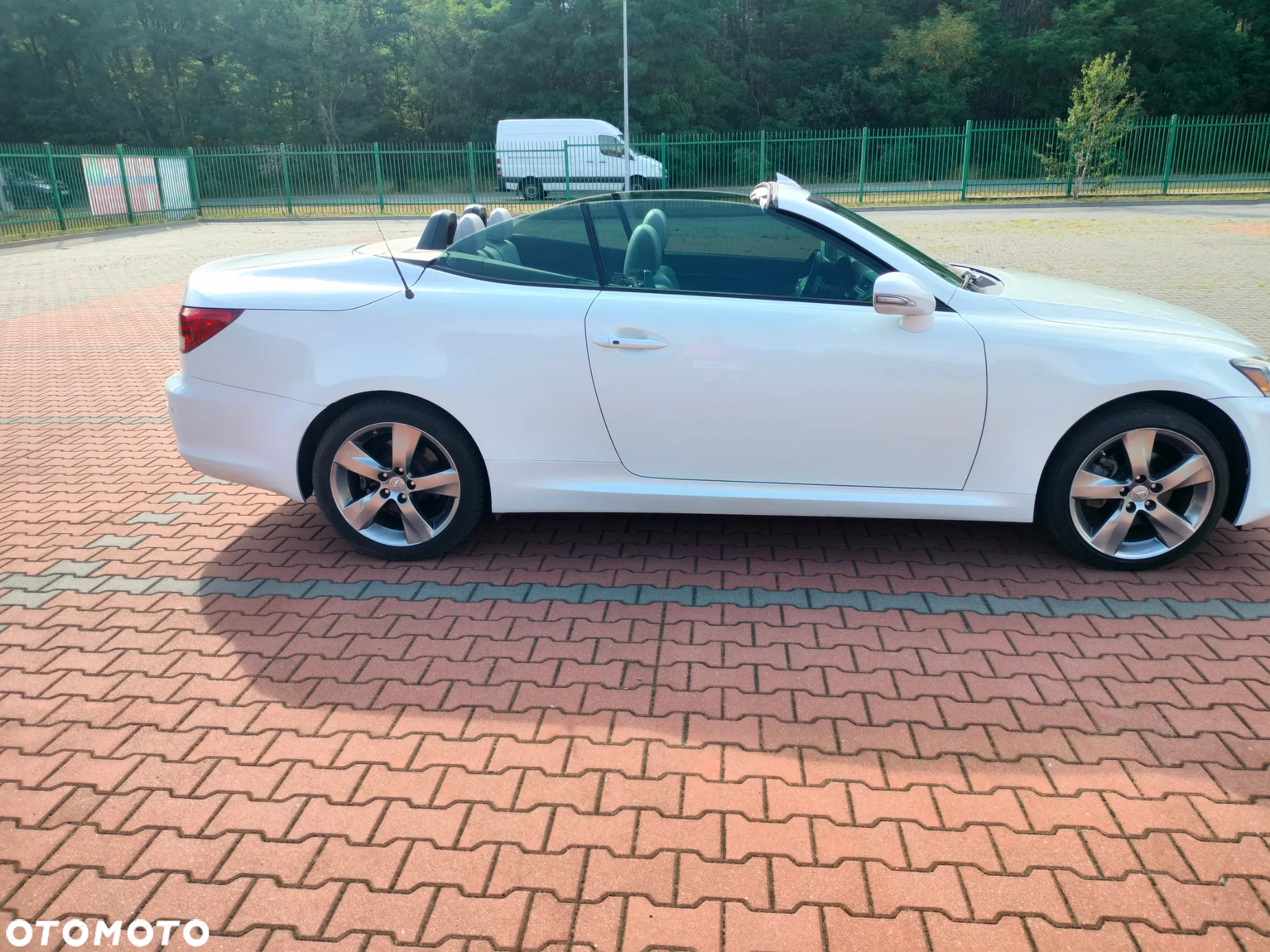 Lexus IS - 35