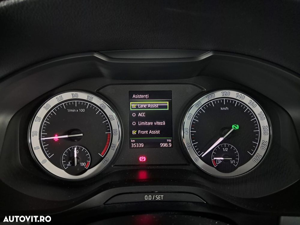 Skoda Kodiaq - 17
