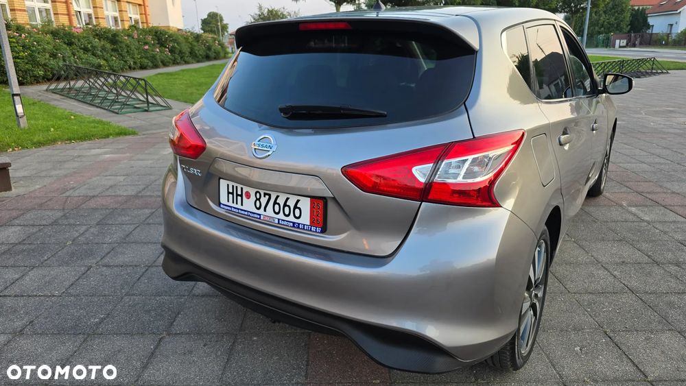 Nissan Pulsar 1.2 DIG-T Xtronic Tekna - 15