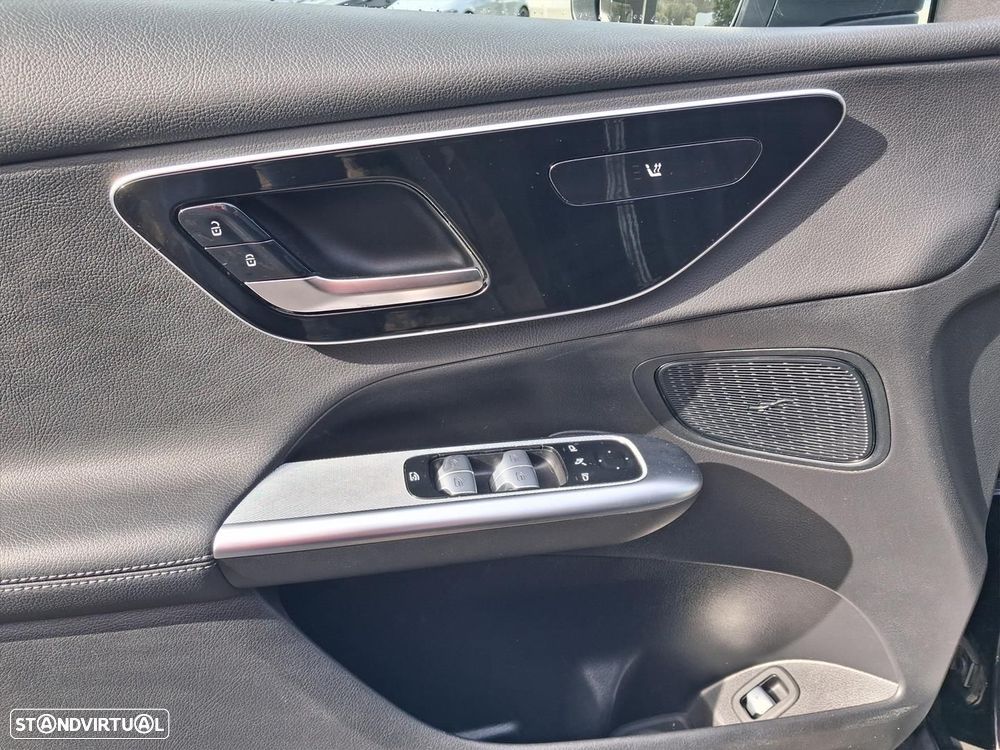 Mercedes-Benz GLC 220 d 4Matic - 9