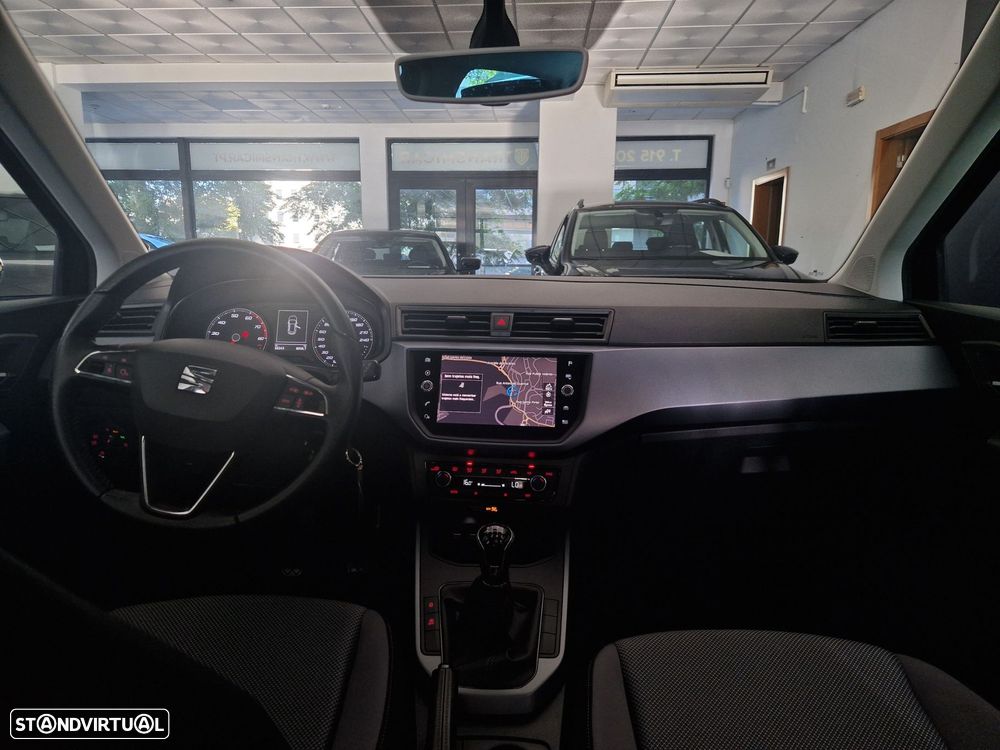 SEAT Arona 1.0 TSI Style - 9