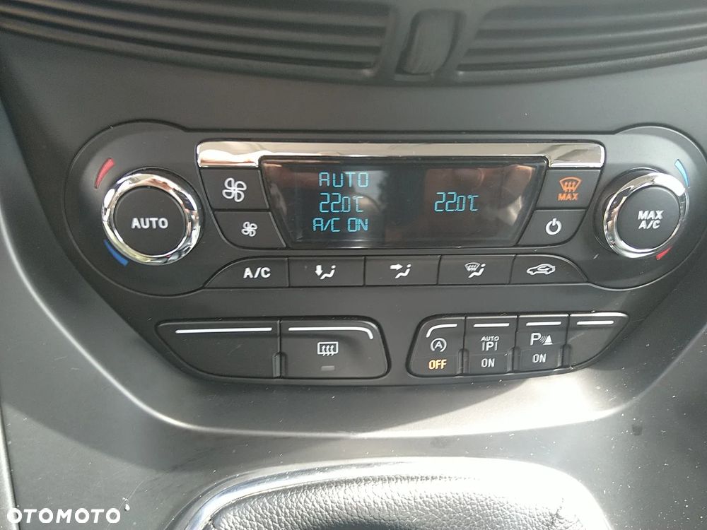 Ford C-MAX - 18