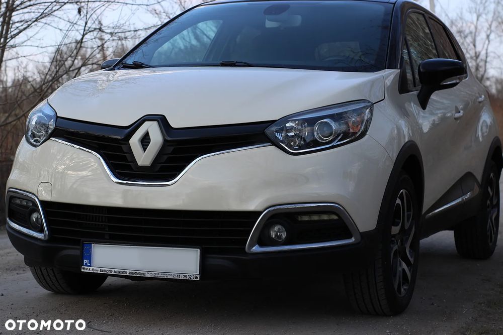 Renault Captur ENERGY dCi 110 Start&Stop Experience - 8