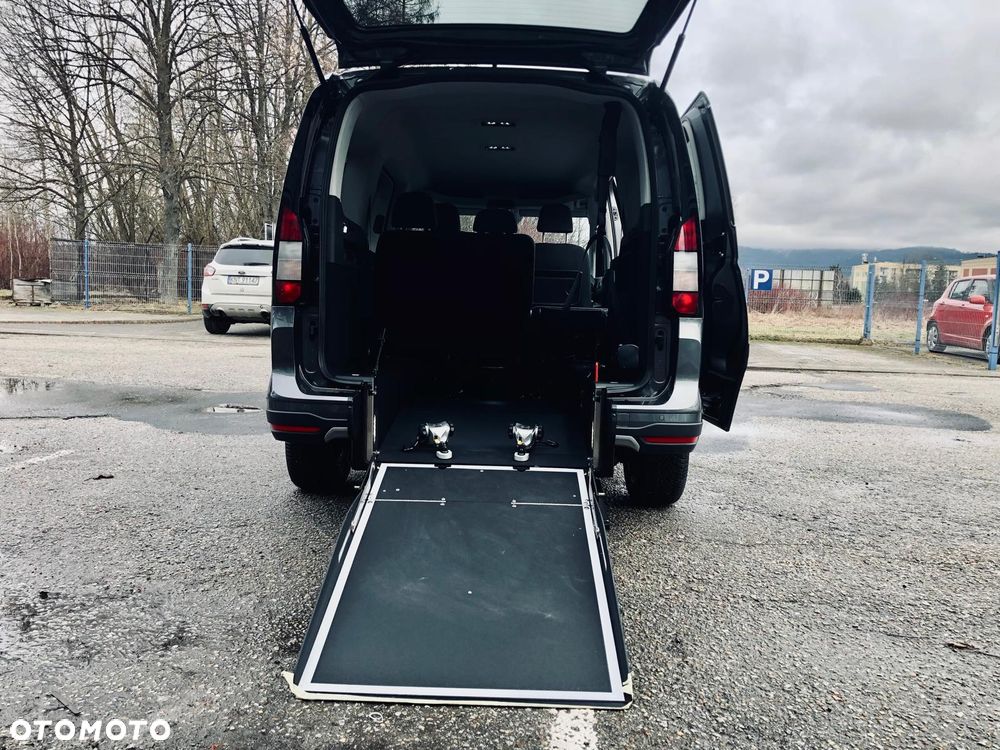 Ford Tourneo Connect Grand 2.0 EcoBlue Active - 1