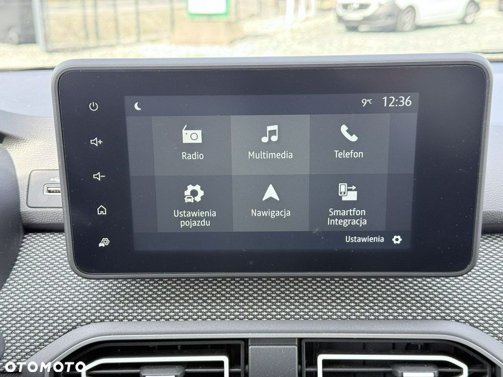 Dacia Jogger - 29