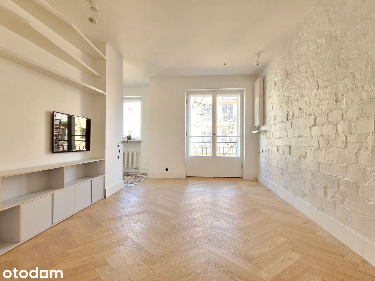 Przestronne 3 pokojowe | balkon | 67 m2 ☆ ŁAZIENKI KRÓLEWSKIE ☆