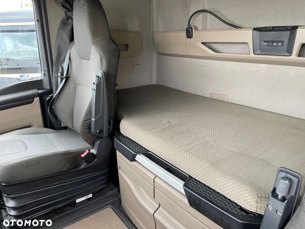 MAN TGX 18.470 4x2 BL SA - 14