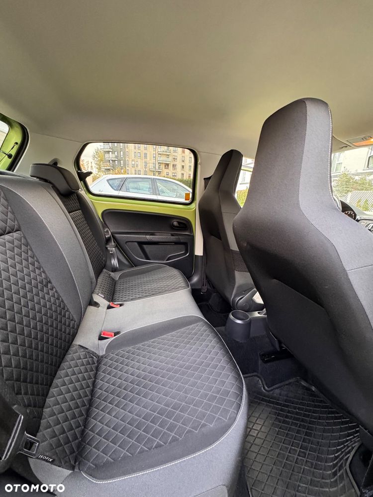 Skoda Citigo 1.0 Ambition - 11