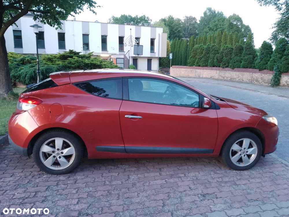 Renault Megane - 3