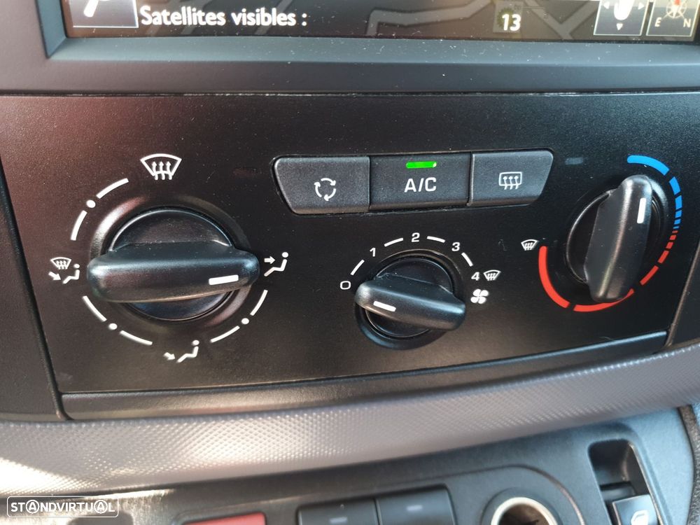 Peugeot Partner 1.6 e-HDi Confort - 14