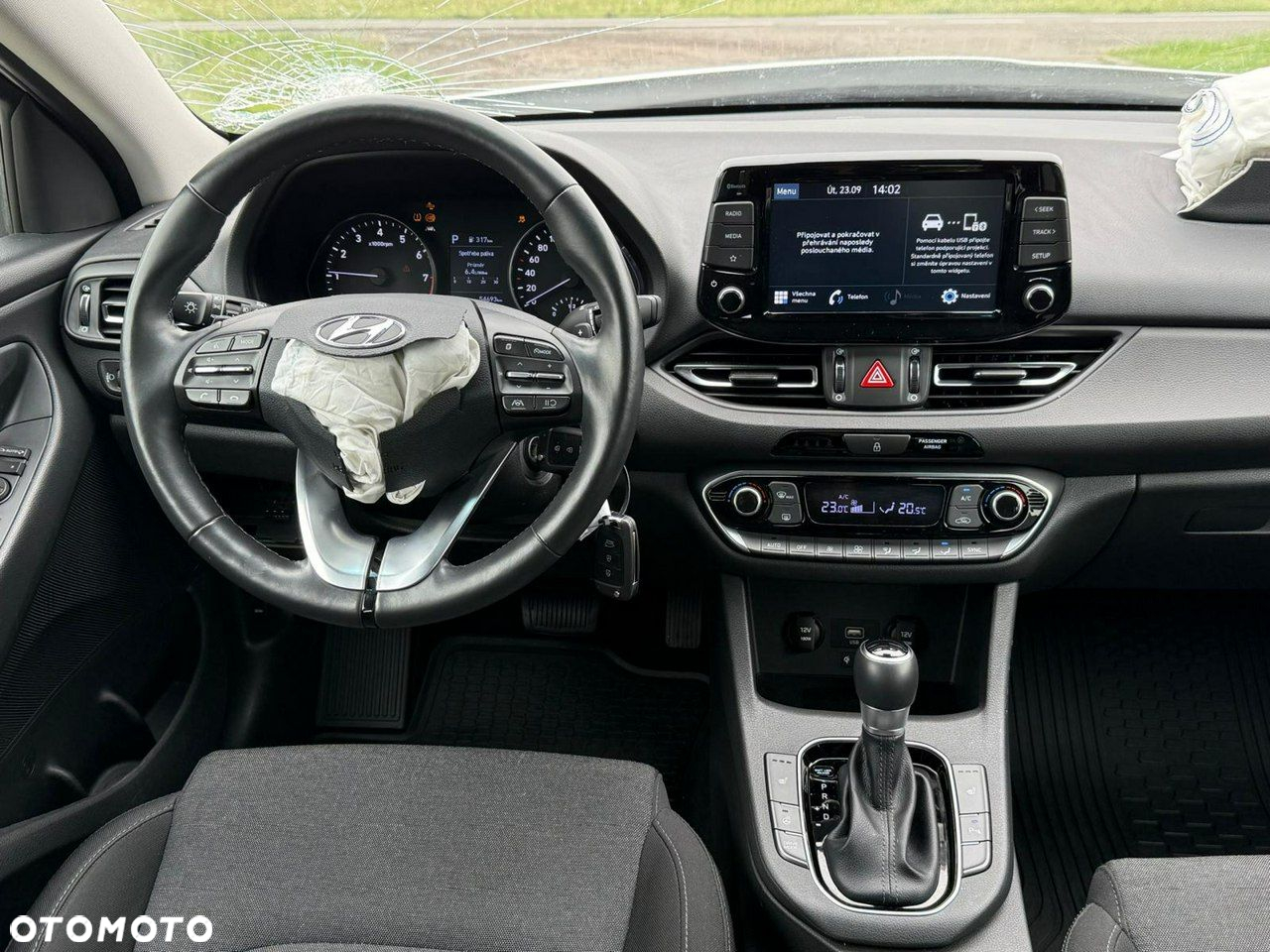 Hyundai i30 1.0 T-GDI Smart DCT - 21