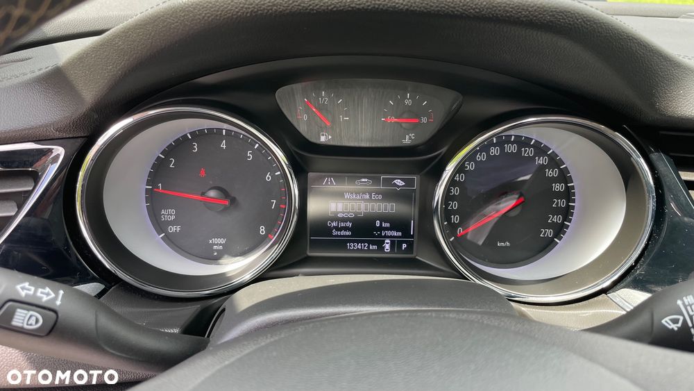 Opel Insignia 1.5 T GPF Enjoy S&S - 2