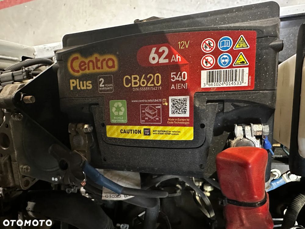 UniCarriers P1D1A15LQ - 23