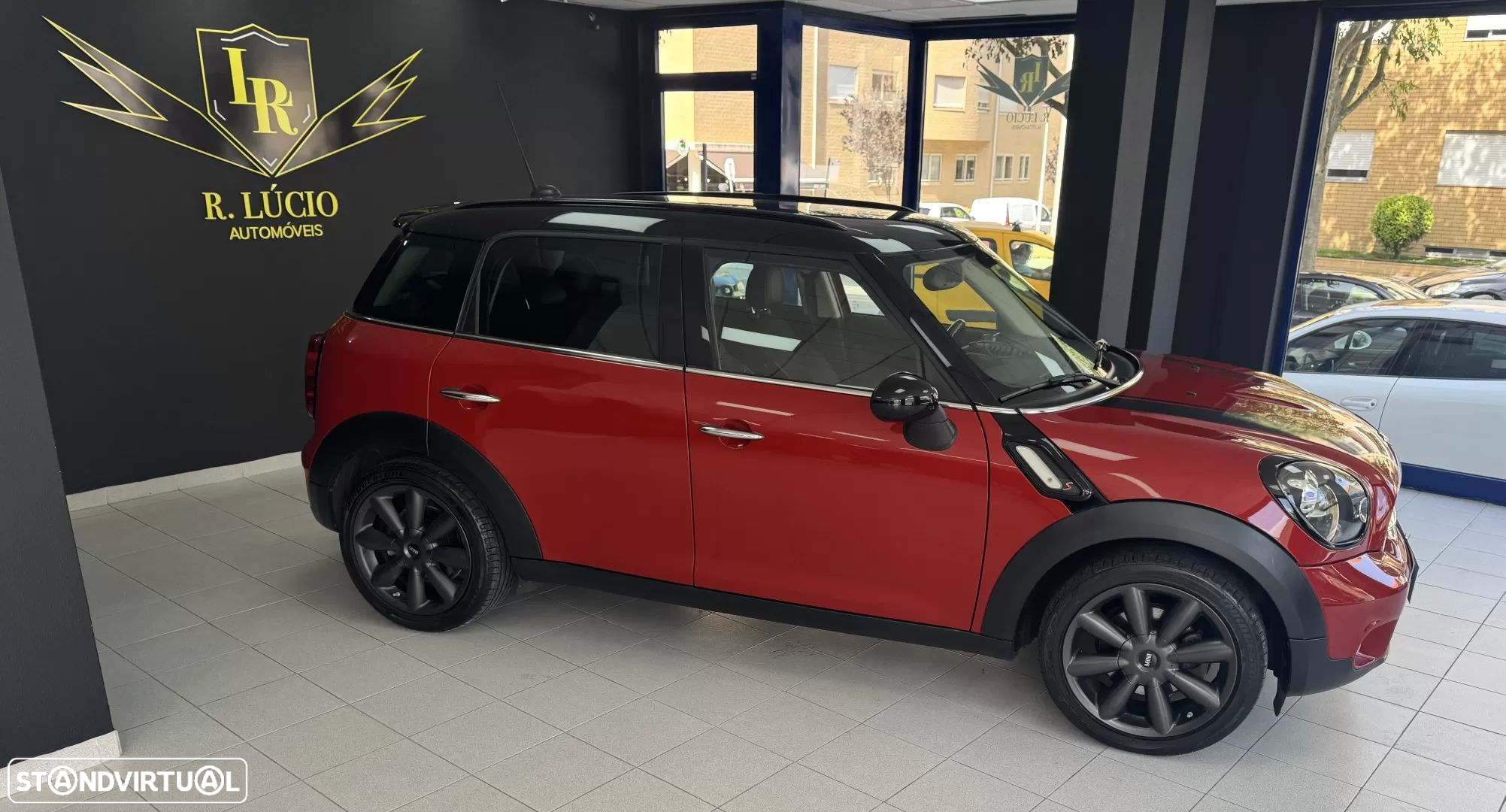 MINI Countryman Cooper SD - 12