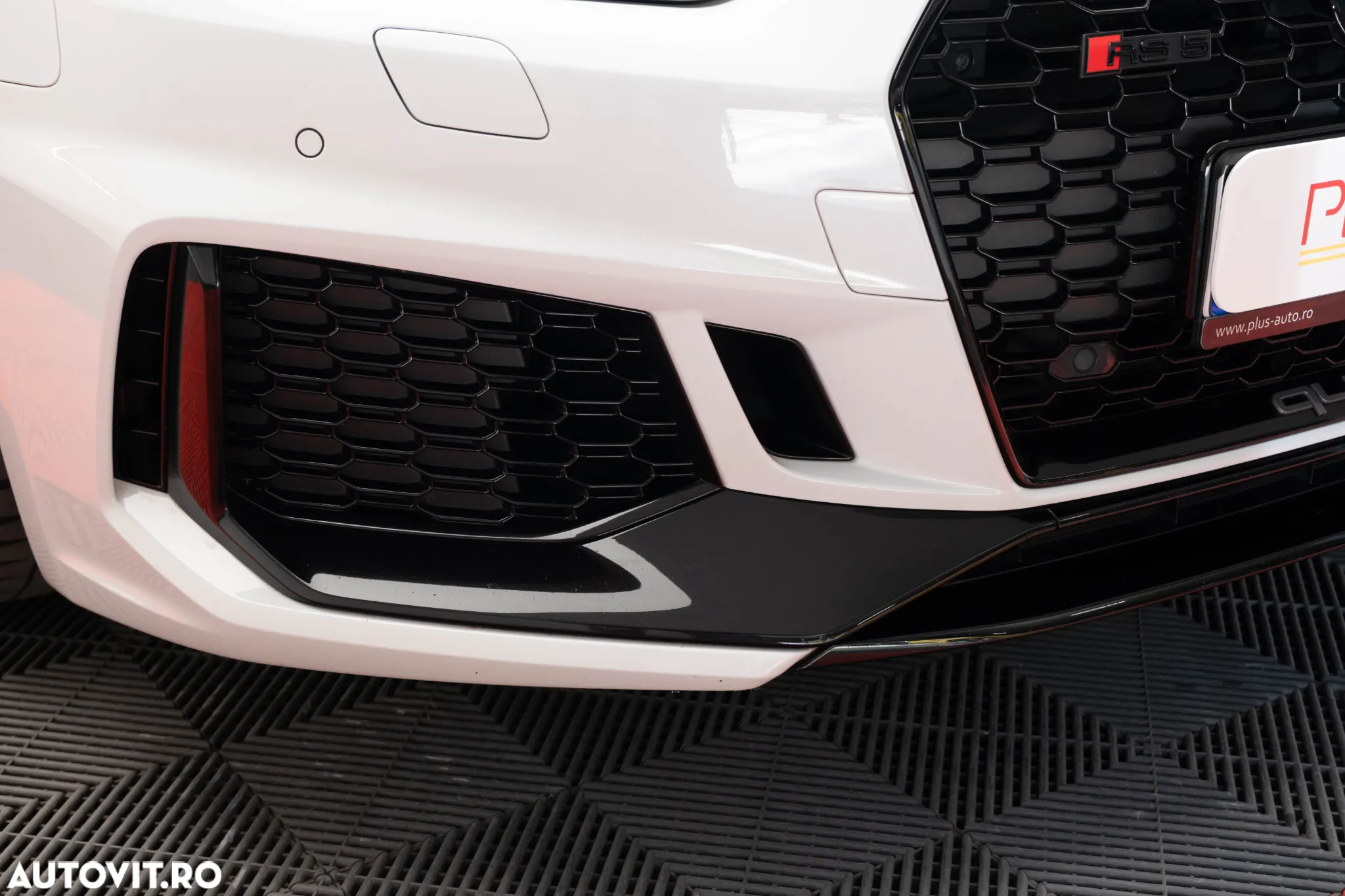 Audi RS5 - 4