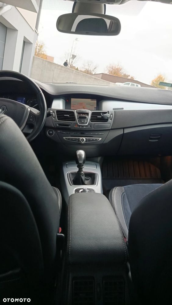 Renault Laguna 2.0 Dynamique - 31