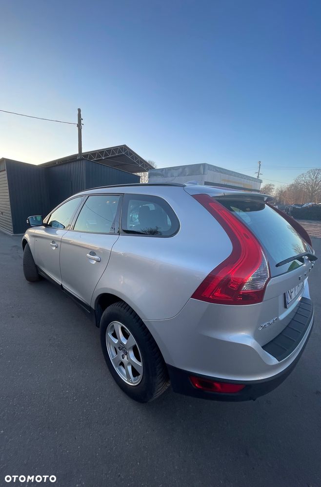 Volvo XC 60 - 5