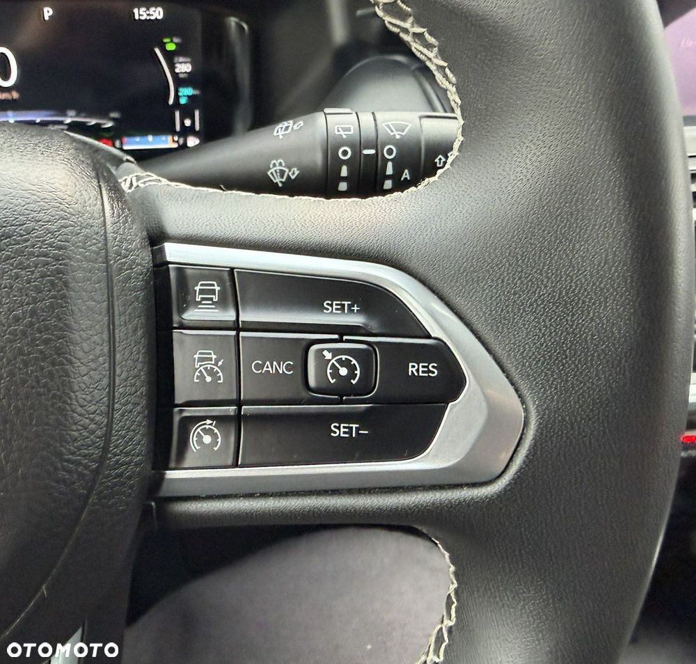 Jeep Compass 1.3 T4 4xe Automatik Limited - 21